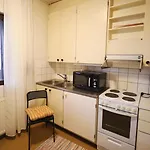 Libo-apartment, Juont 3 *
