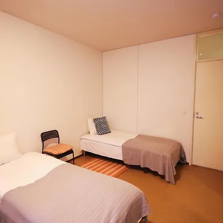 Appartement Libo-apartment, Juont 3