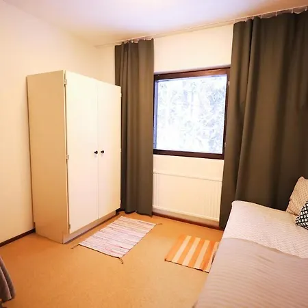 Libo-apartment, Juont 3 Appartement