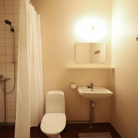 Libo-apartment, Juont 3 Appartement *
