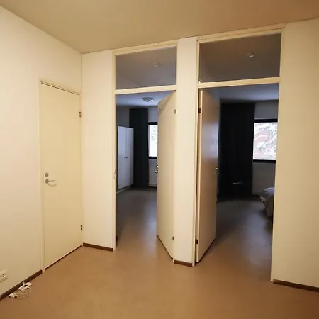 Libo-apartment, Juont 3 アパート クオピオ