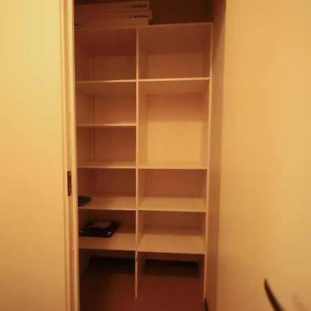 Libo-apartment, Juont 3