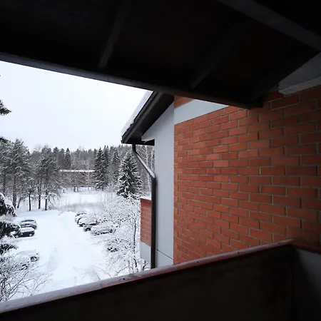 Appartement Libo-apartment, Juont 3 *
