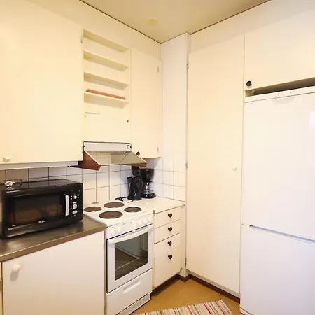 Appartement Libo-apartment, Juont 3 *