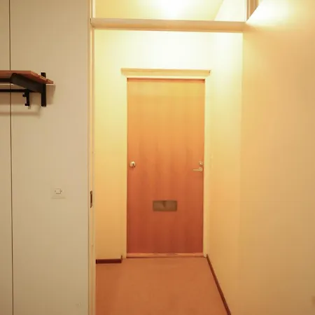 Appartement Libo-apartment, Juont 3 *