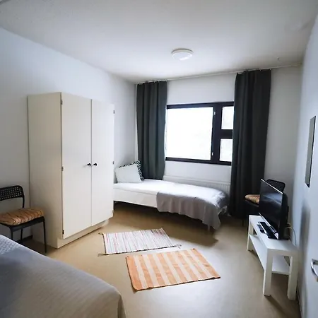 Libo-apartment, Juont 3 Appartement *