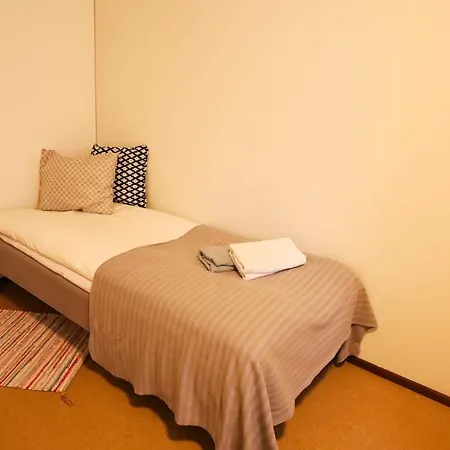 Libo-apartment, Juont 3 Appartement