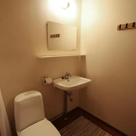 Libo-apartment, Juont 3 *