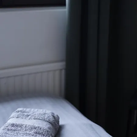 Libo-apartment, Juont 3 Apartamento *