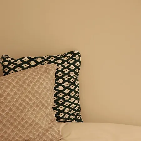 Appartement Libo-apartment, Juont 3 Kuopio
