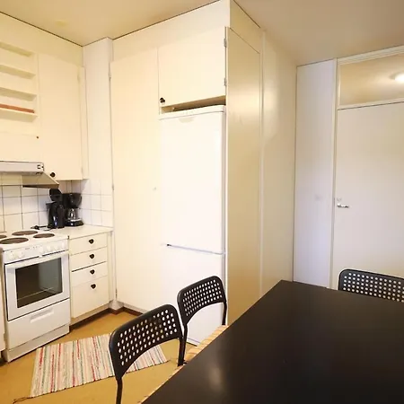 Appartement Libo-apartment, Juont 3