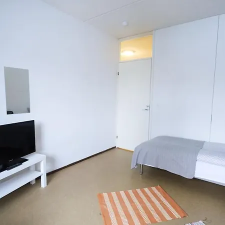 Appartement Libo-apartment, Juont 3 Kuopio