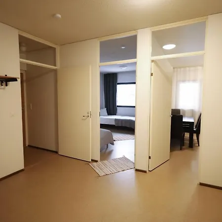 Libo-apartment, Juont 3