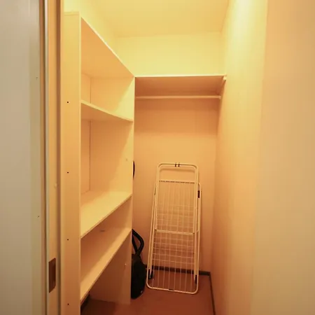 Libo-apartment, Juont 3