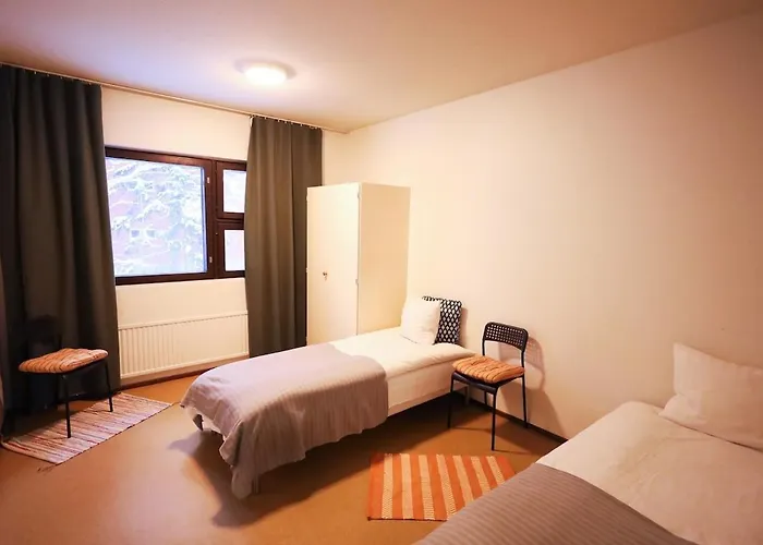 Libo-apartment, Juont 3 Kuopio