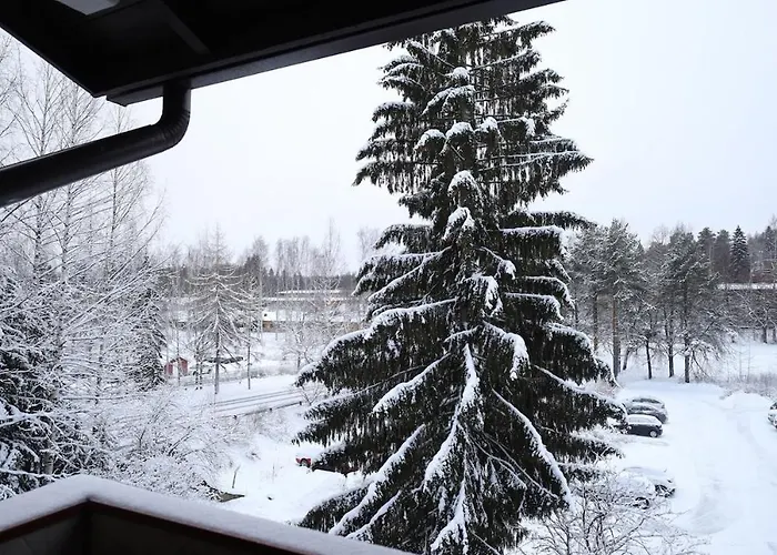 Apartamento Libo-apartment, Juont 3