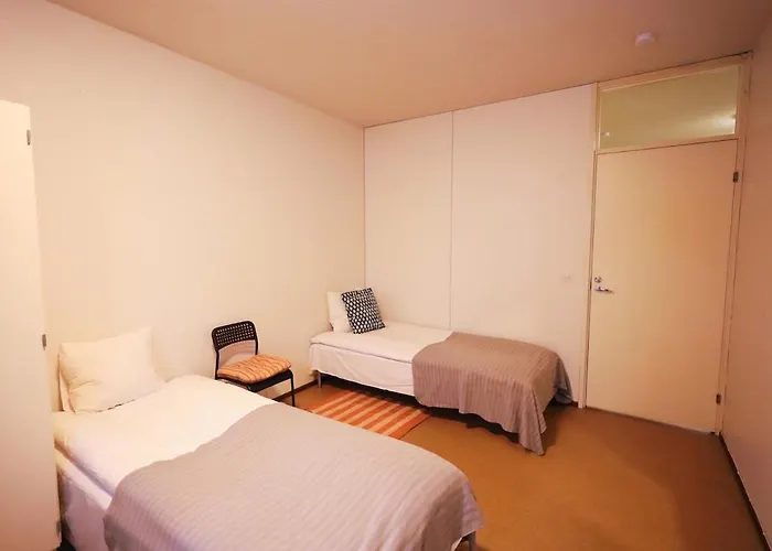 Apartamento Libo-apartment, Juont 3