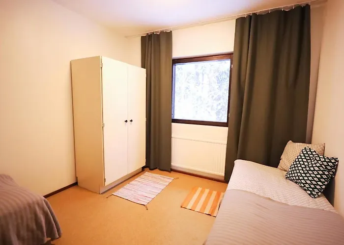 Libo-apartment, Juont 3 Apartamento