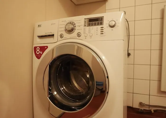 Libo-apartment, Juont 3 アパート *