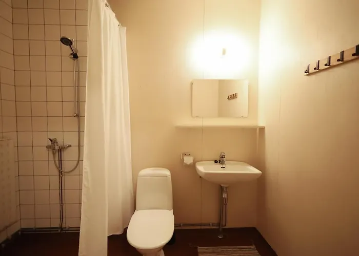 Libo-apartment, Juont 3 Apartamento *