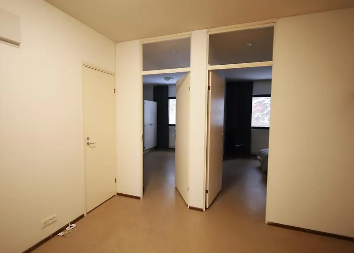 Libo-apartment, Juont 3 Apartamento Kuopio