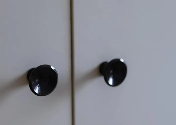 Libo-apartment, Juont 3