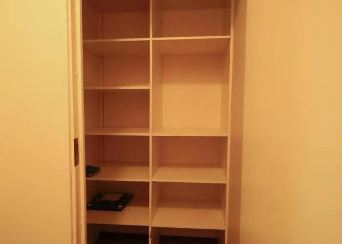 Libo-apartment, Juont 3