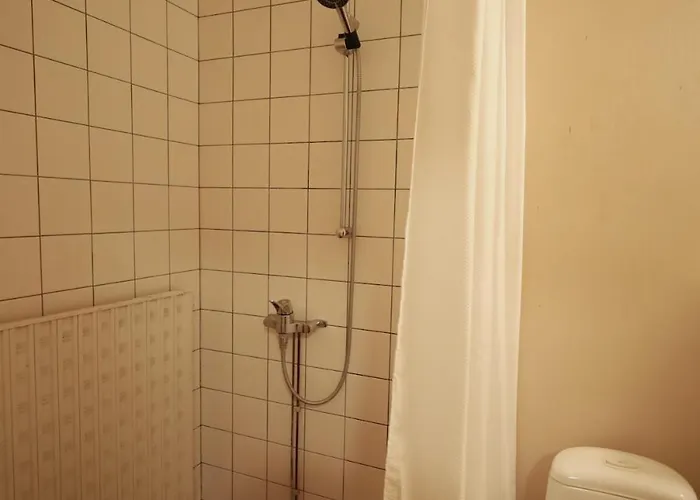 Libo-apartment, Juont 3 アパート