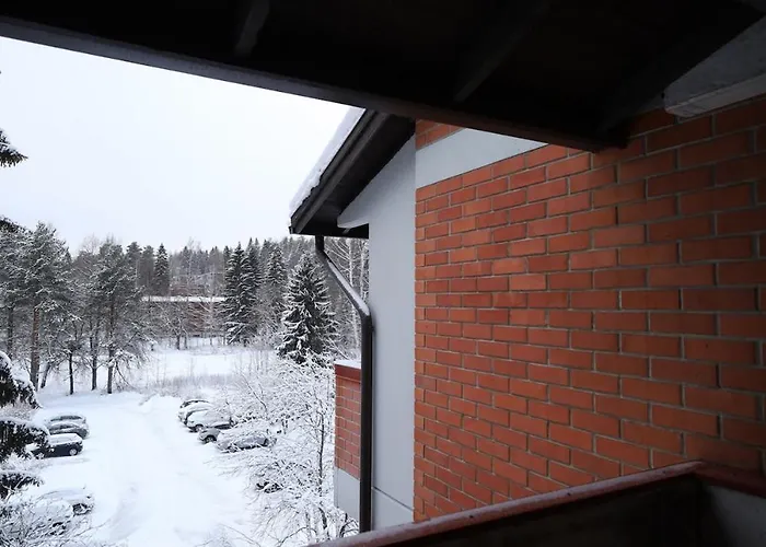 Apartamento Libo-apartment, Juont 3 *