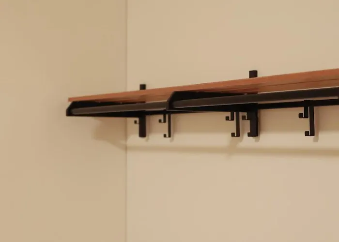 Libo-apartment, Juont 3 クオピオ