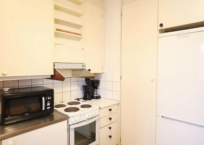 Apartamento Libo-apartment, Juont 3 *