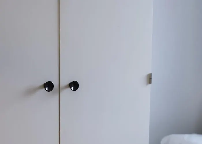 アパート Libo-apartment, Juont 3 *