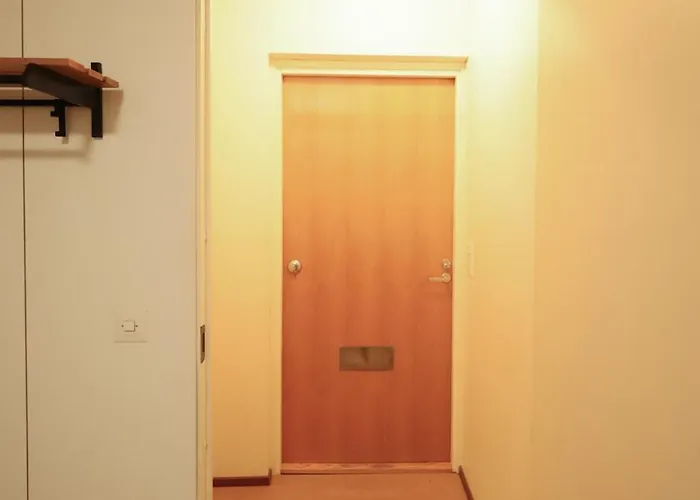 アパート Libo-apartment, Juont 3 *