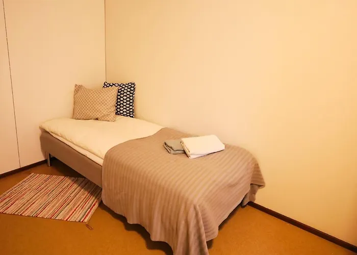 Libo-apartment, Juont 3 Apartamento