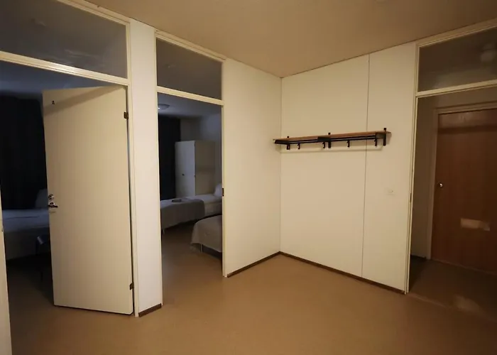 Libo-apartment, Juont 3 * クオピオ