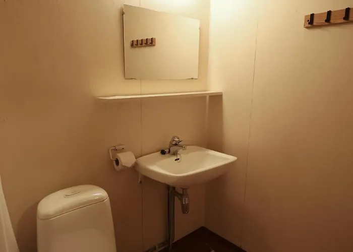 Libo-apartment, Juont 3 *