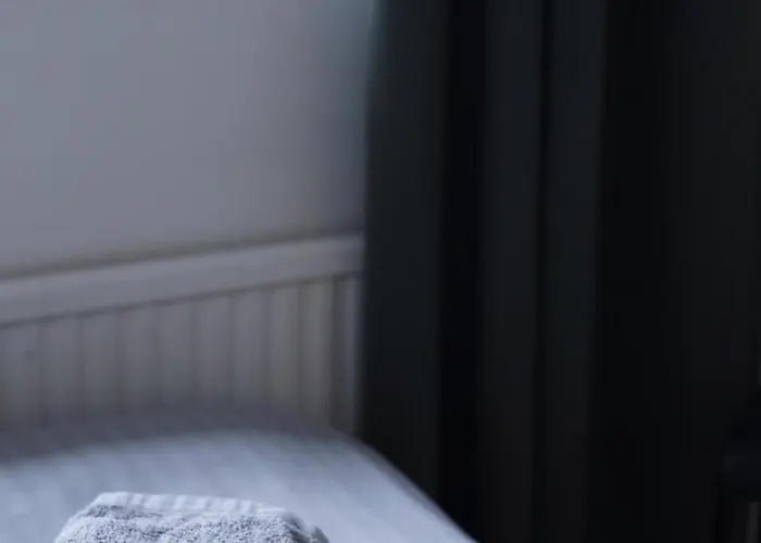 Libo-apartment, Juont 3 Apartamento *