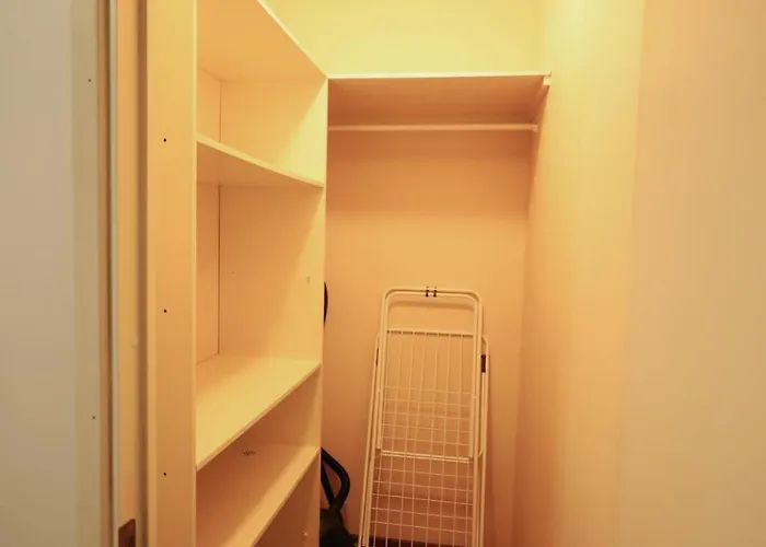 Libo-apartment, Juont 3